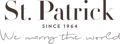 Logo San Patrick