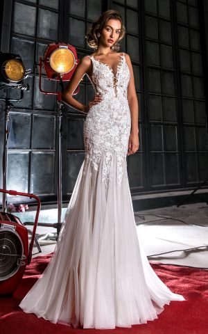 Rochii De Mireasa Sposa Dell Amore Sposa Dell Amore Rochii De