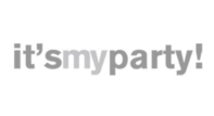 Logo St Patrcik It`s my party