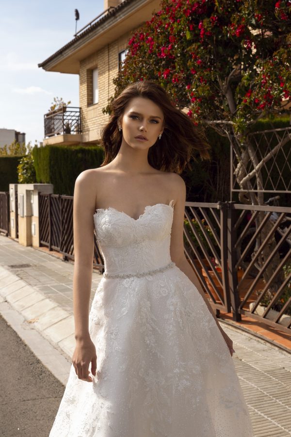 rochie de mireasa a line 2020 wedding-dress-presley 5 9