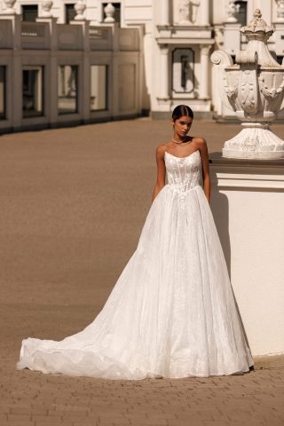 Rochie de mireasa MARTA
