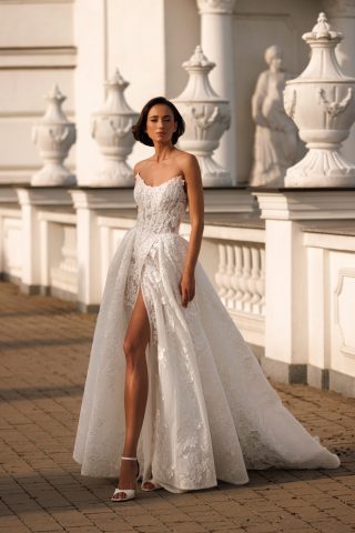 Rochie de mireasa ERNESTA