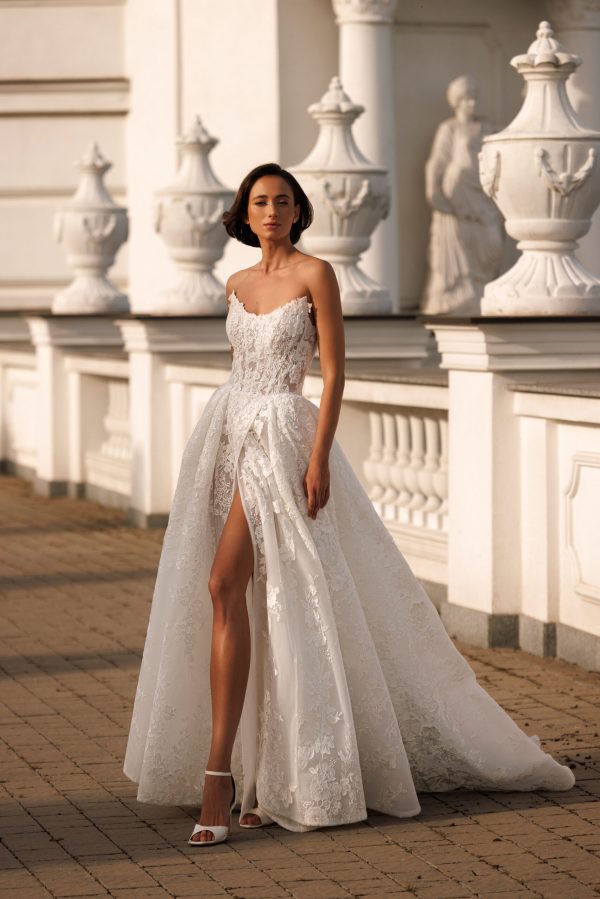 Rochie de mireasa ERNESTA