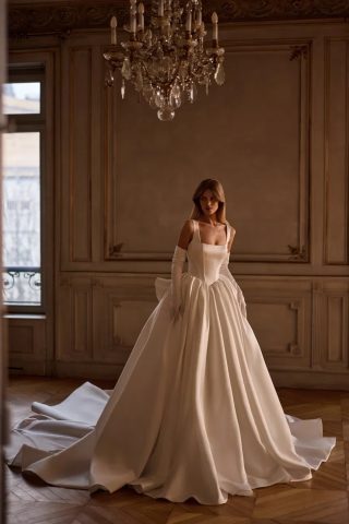 Rochie de mireasă LAFAYETTE