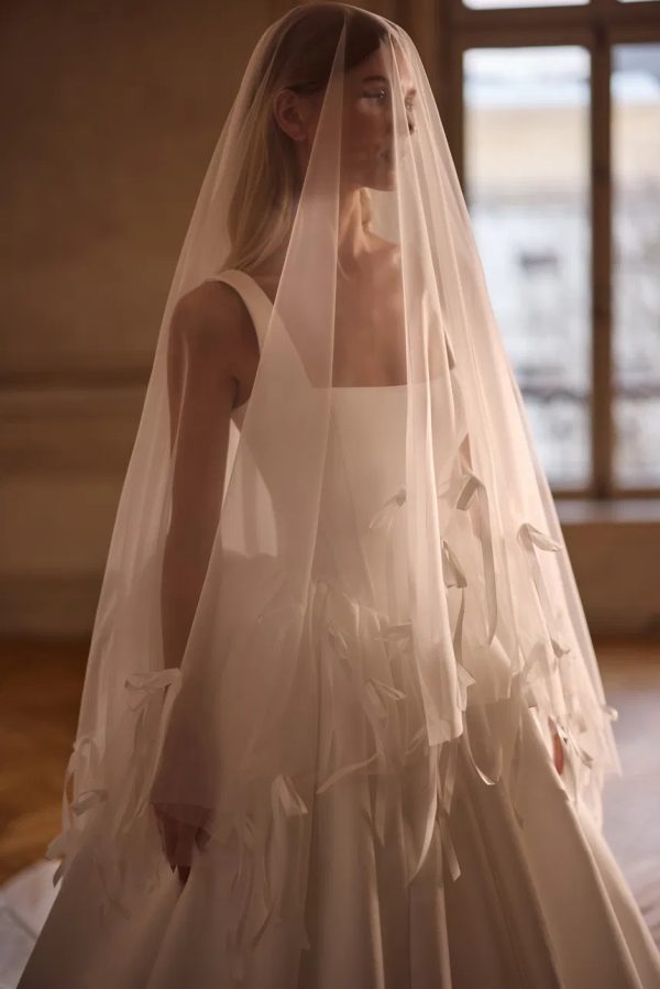 Rochie de mireasă LAFAYETTE - imagine 2