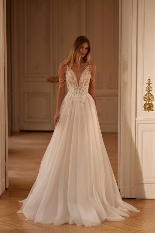 Rochie de mireasa THEA