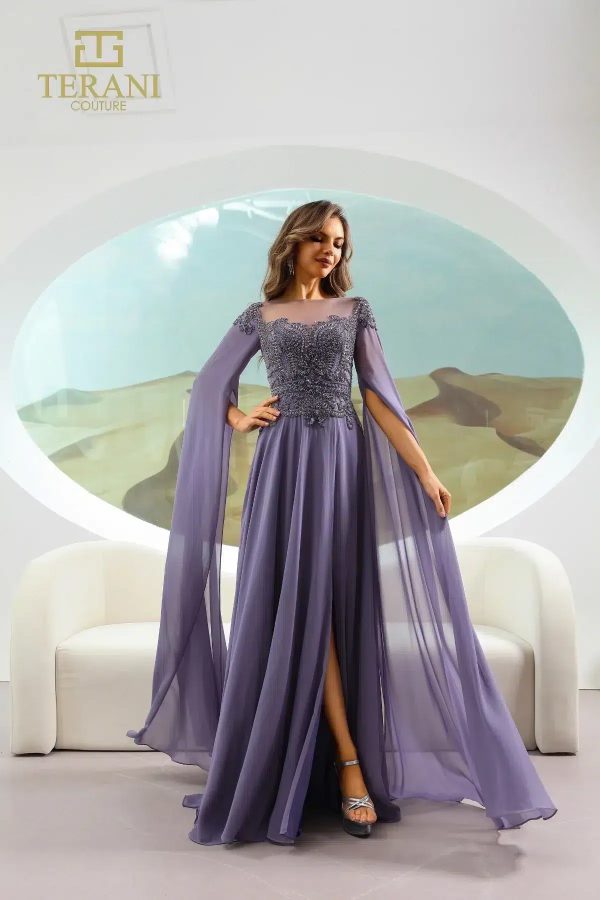 Rochie de seara TERANI 251M4463