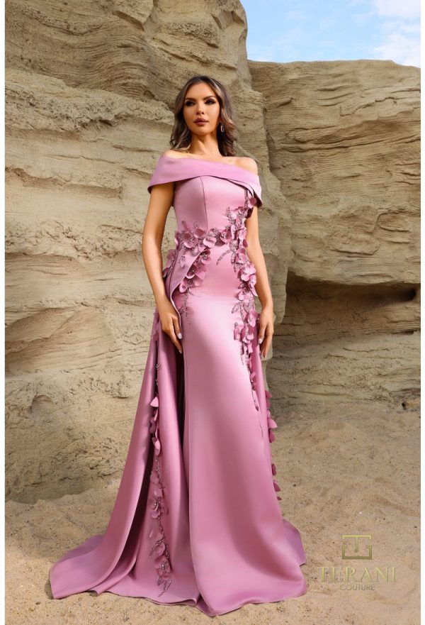 Rochie de seara TERANI 252M5317