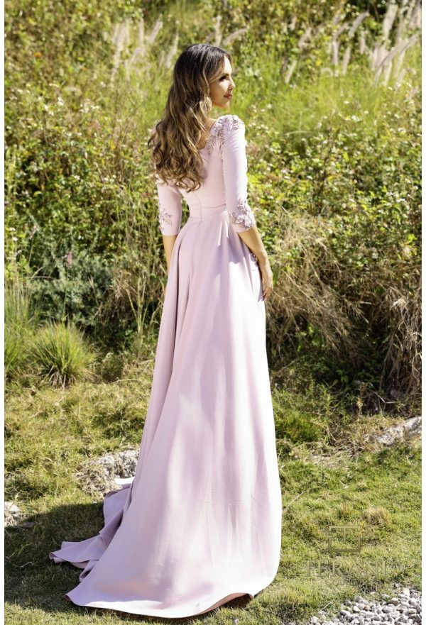 Rochie de seara TERANI 252M5338 - imagine 4