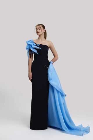 Rochie de seara FSM1152