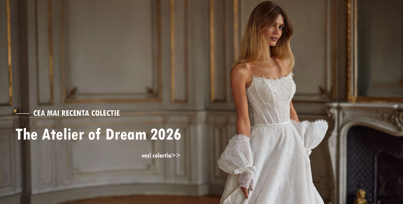 HAUTE COUTURE
