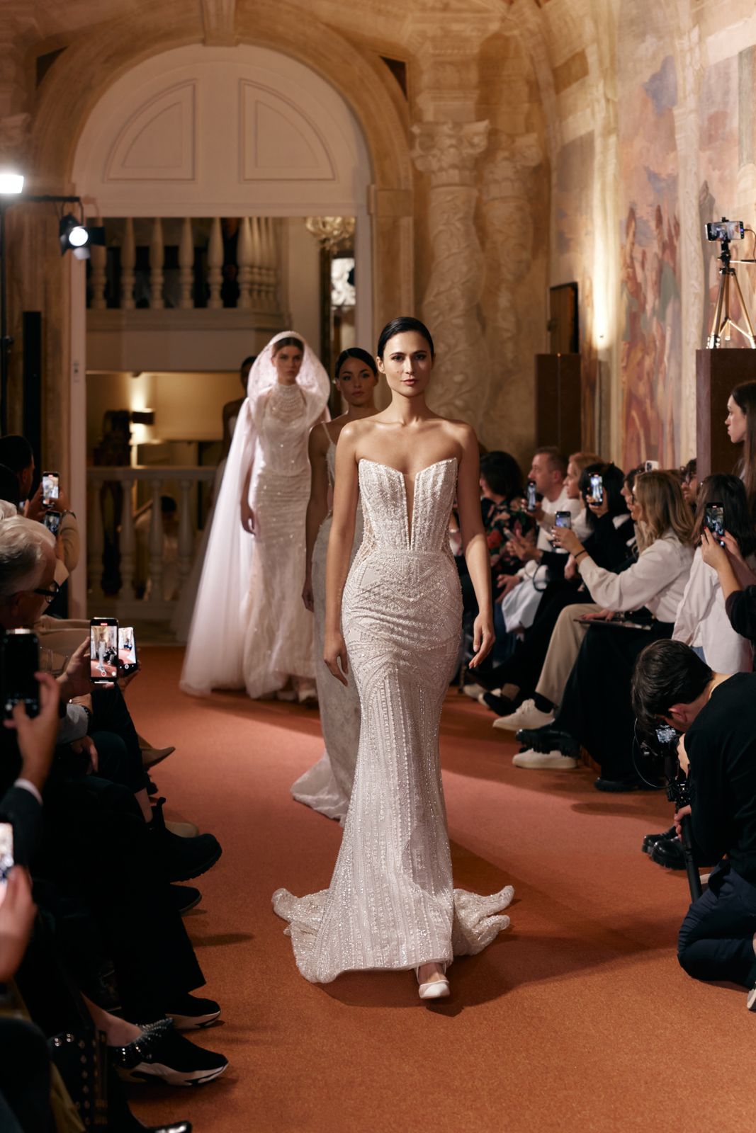 Rochie de mireasa NIKA