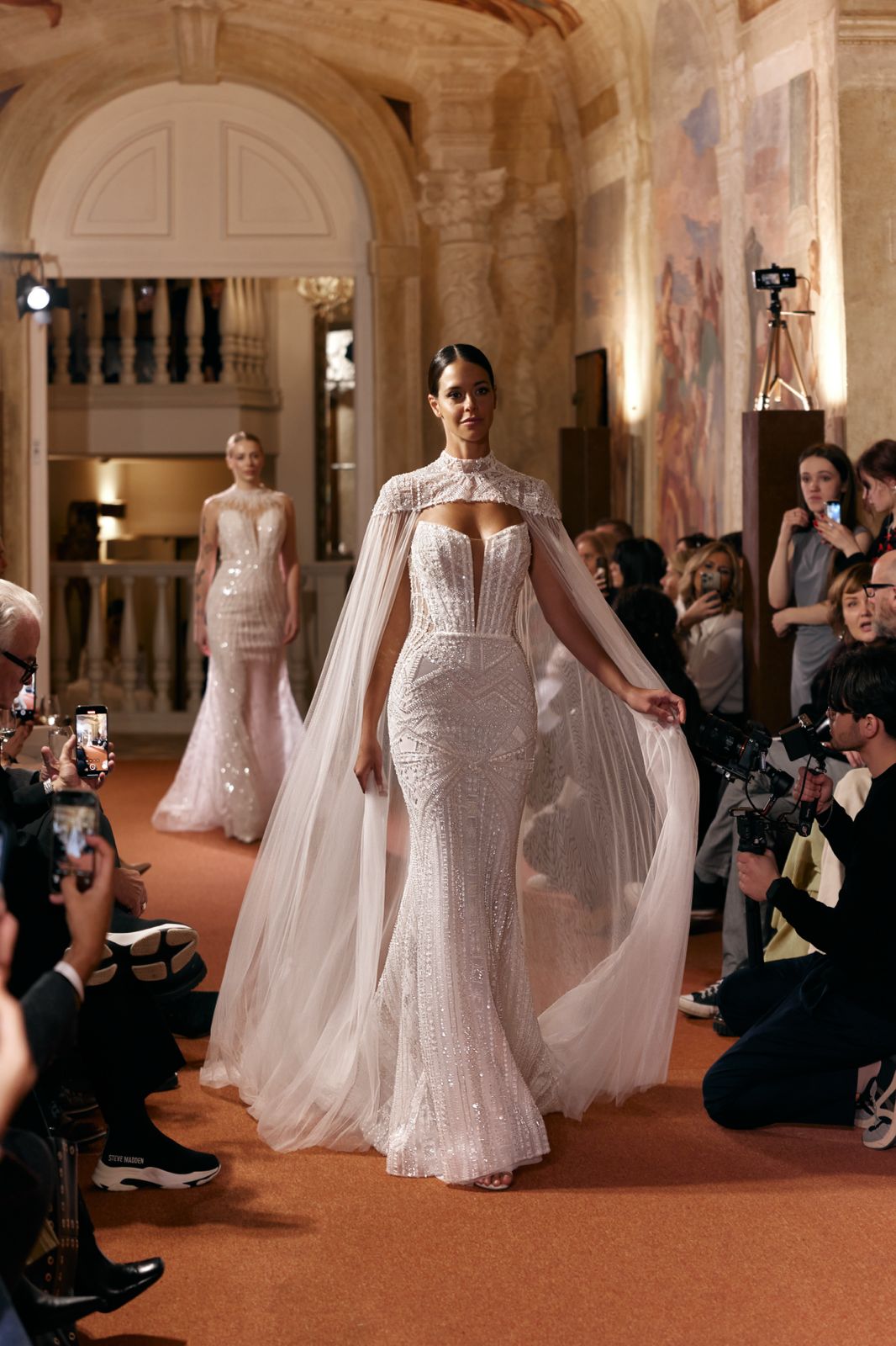 Rochie de mireasa NIKA - imagine 3