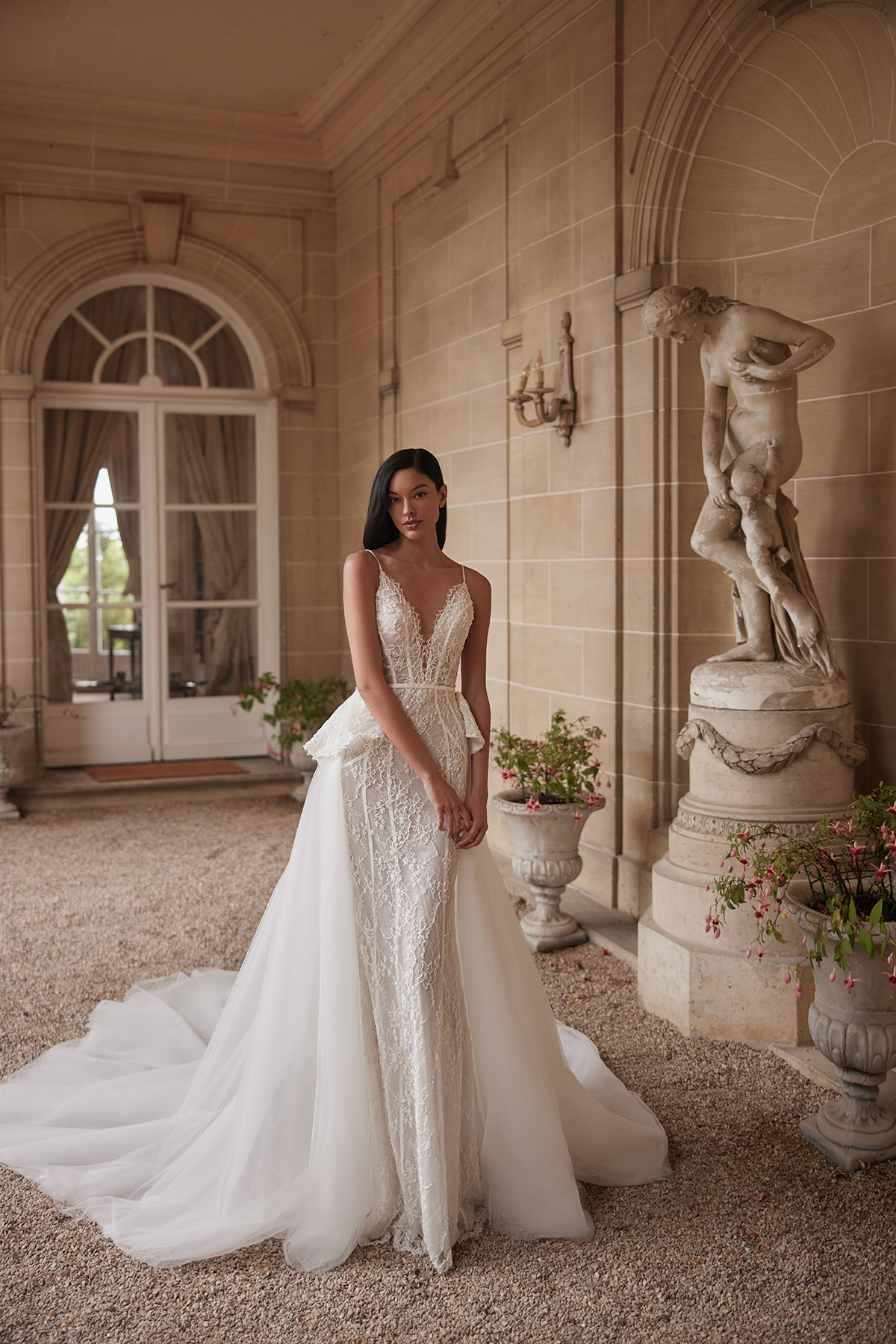 Rochie de mireasa BELORIA