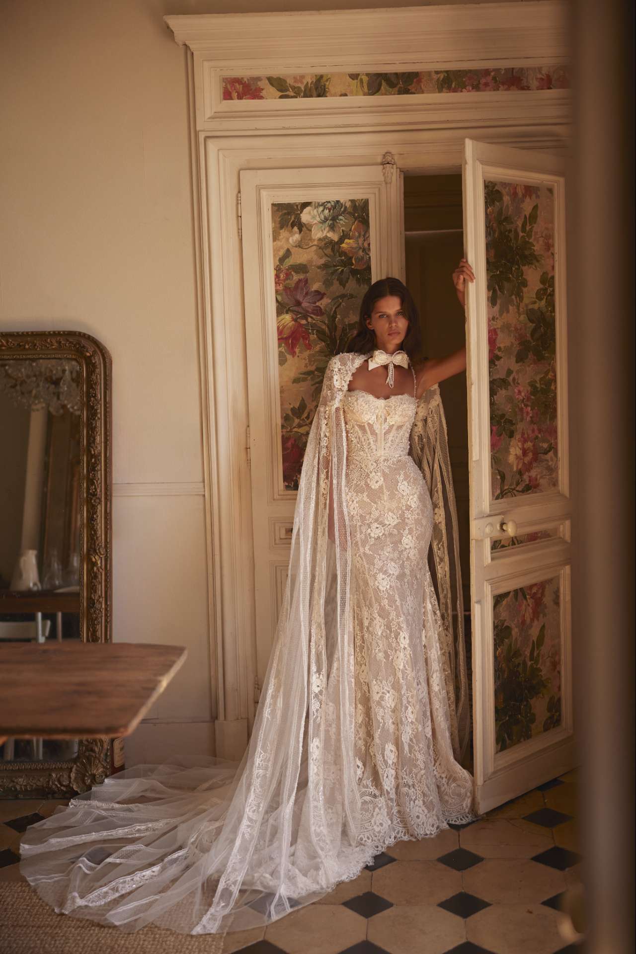 Rochie de mireasa LUMIERE - imagine 6
