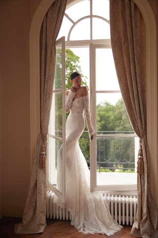 Rochie de mireasa RODIA