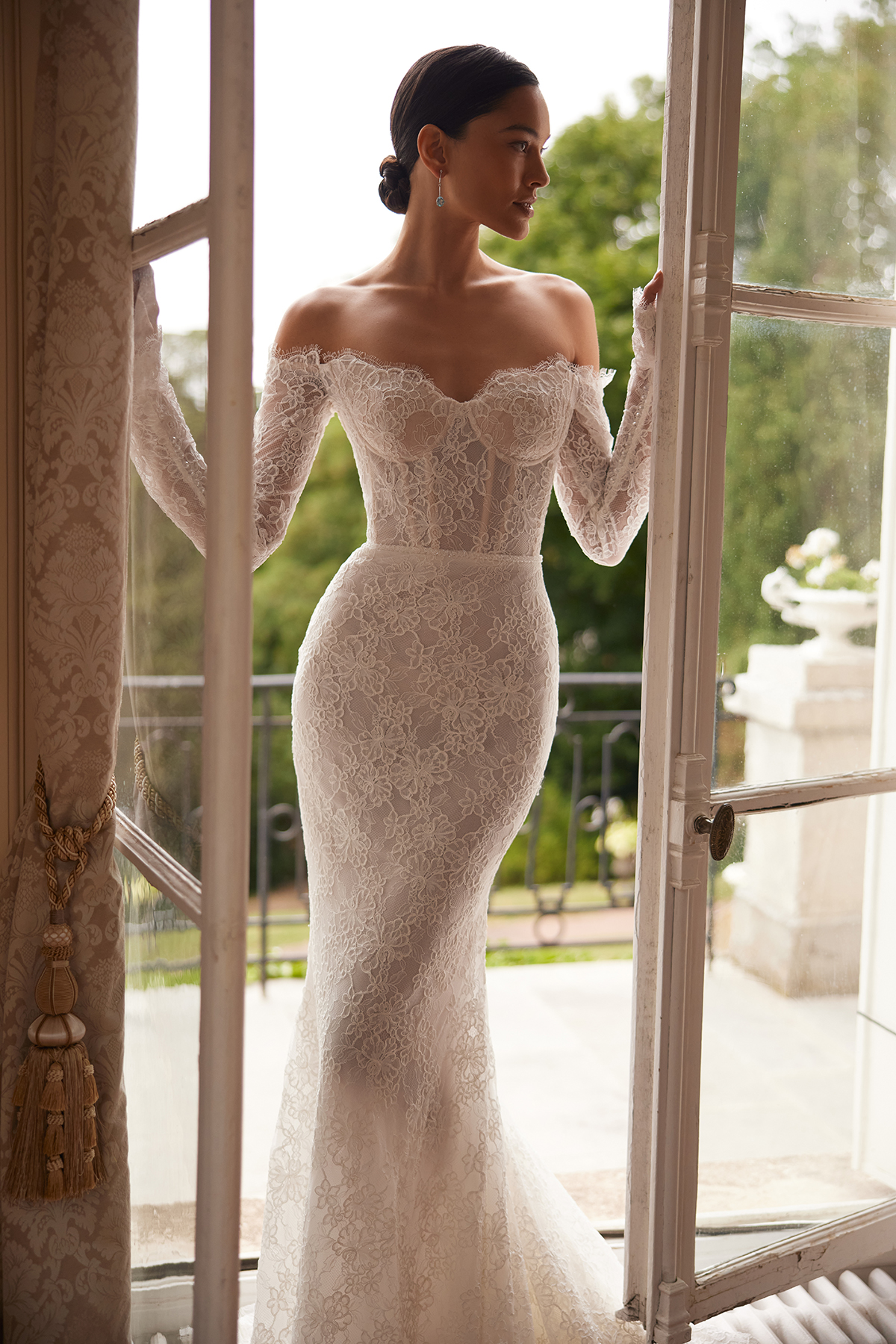 Rochie de mireasa RODIA - imagine 2