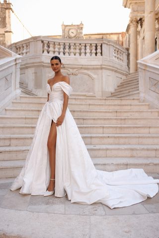 Rochie de mireasa LIANA