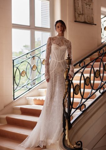 Rochie de mireasa KIRA