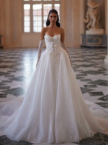 Rochie de mireasa ESTELLE