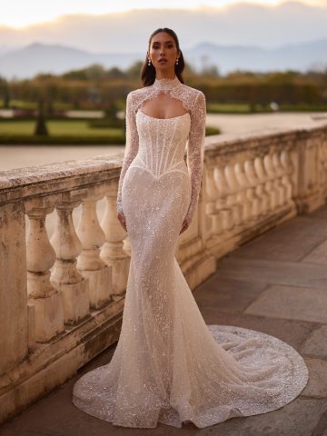 Rochie de mireasa ESTER