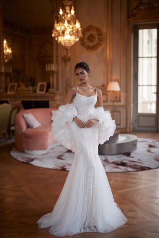 Rochie de mireasa MELISSA