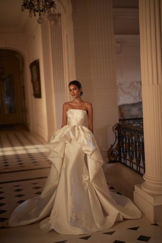 Rochie de mireasa RAYSSA