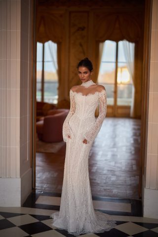 Rochie de mireasa VALERIE